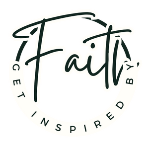 Get Inspired by Faith